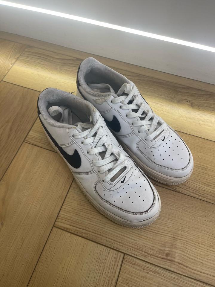 Кроссовки Nike Air Force