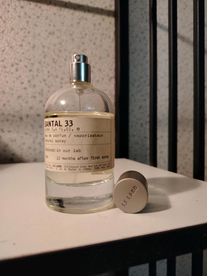 Le Labo
