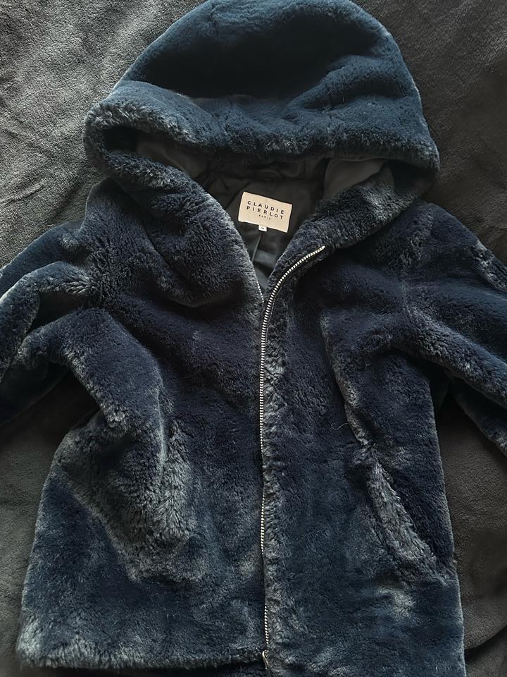 Claudie Pierlot