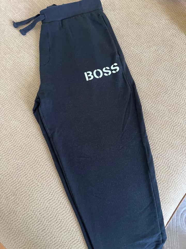 Hugo Boss