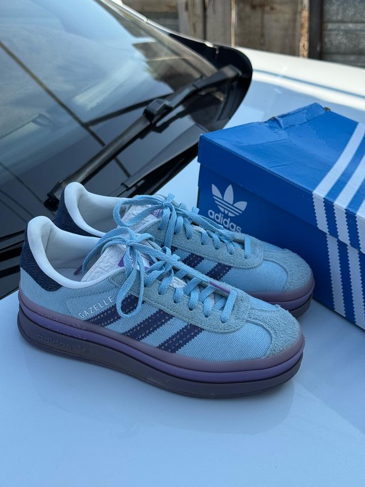 Кроссовки adidas Gazelle