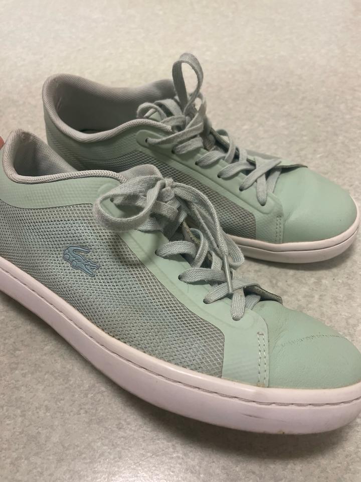 Lacoste