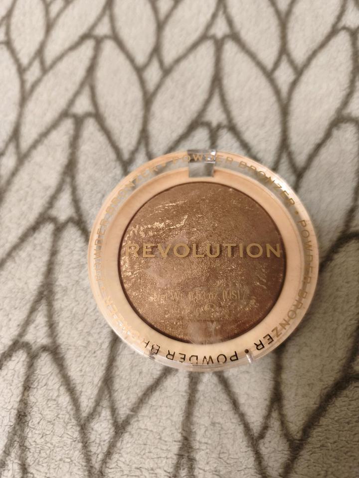 Revolution