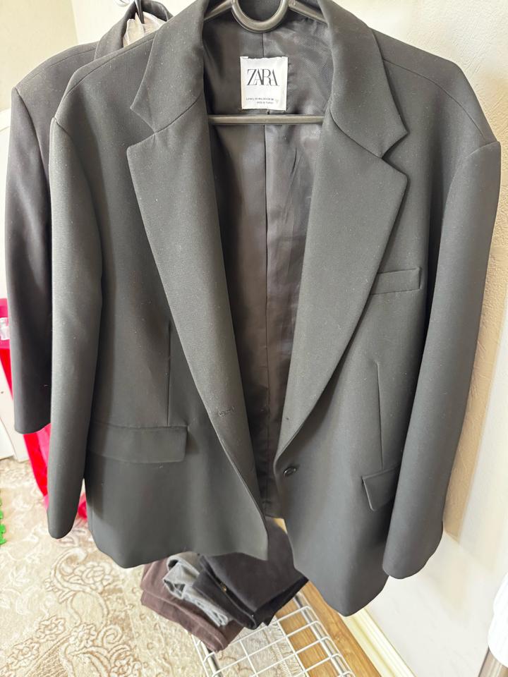 Пиджак ZARA