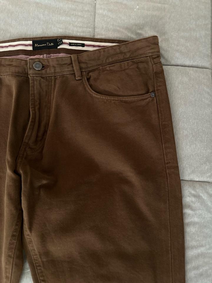 Massimo Dutti