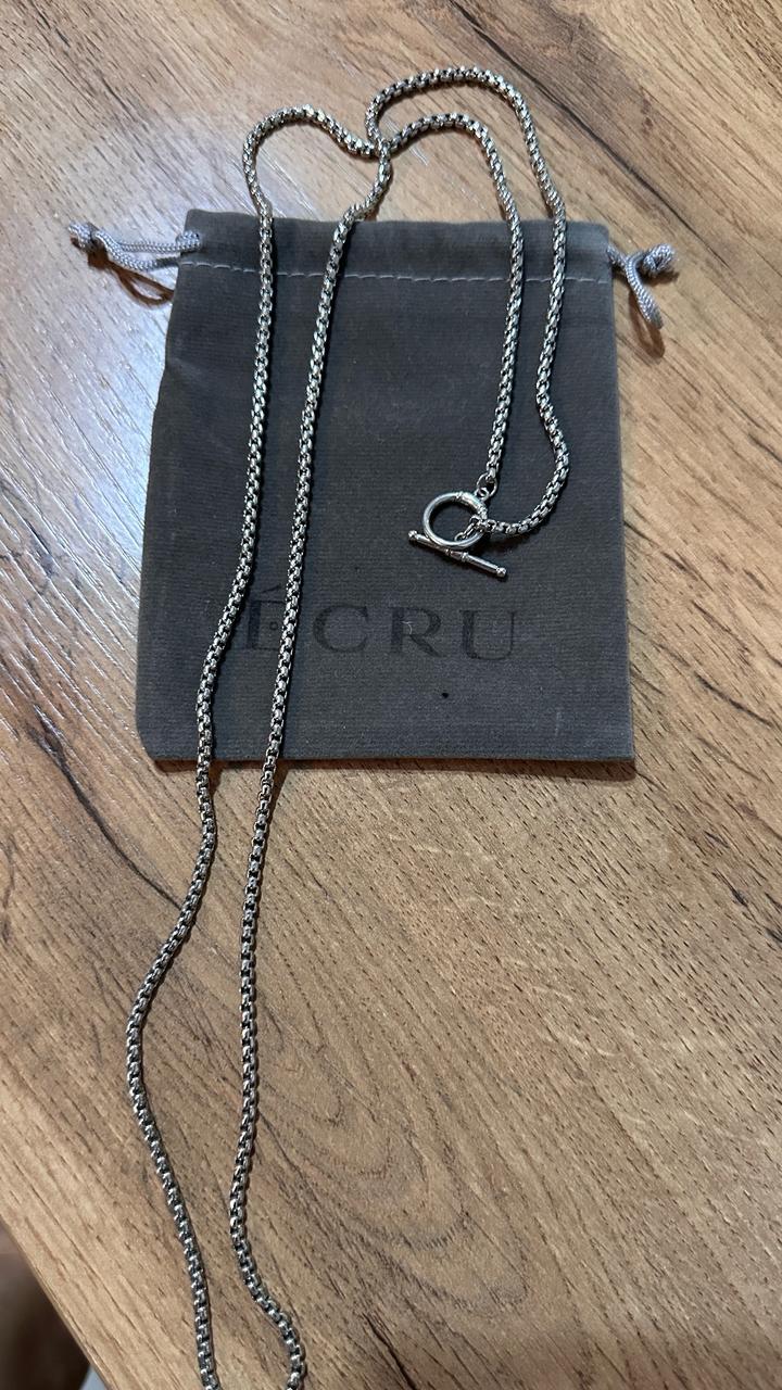 ecru