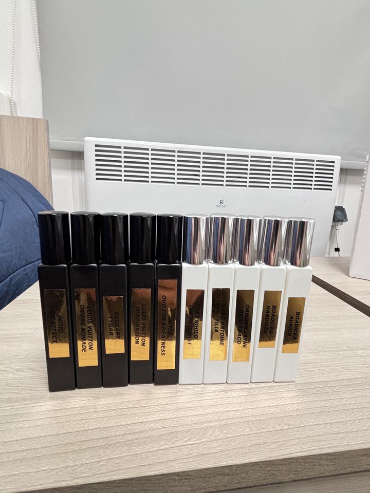 Tom Ford