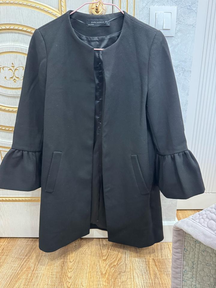 Пальто Zara Woman