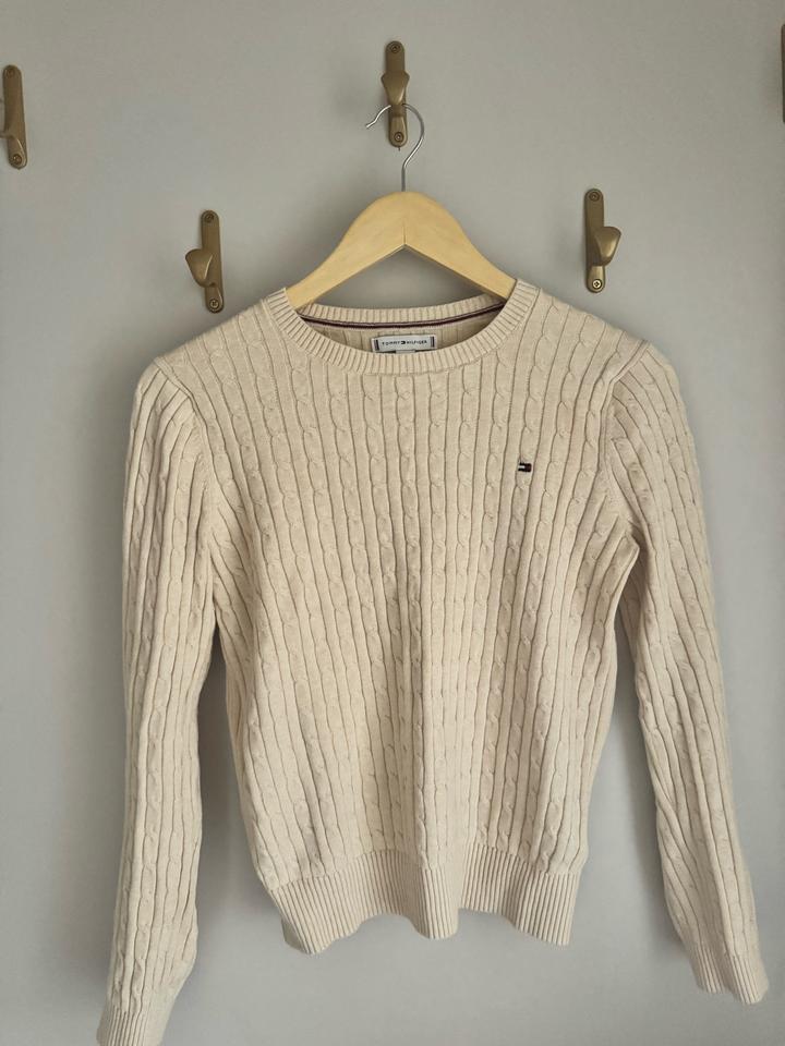 Джемпер Tommy Hilfiger