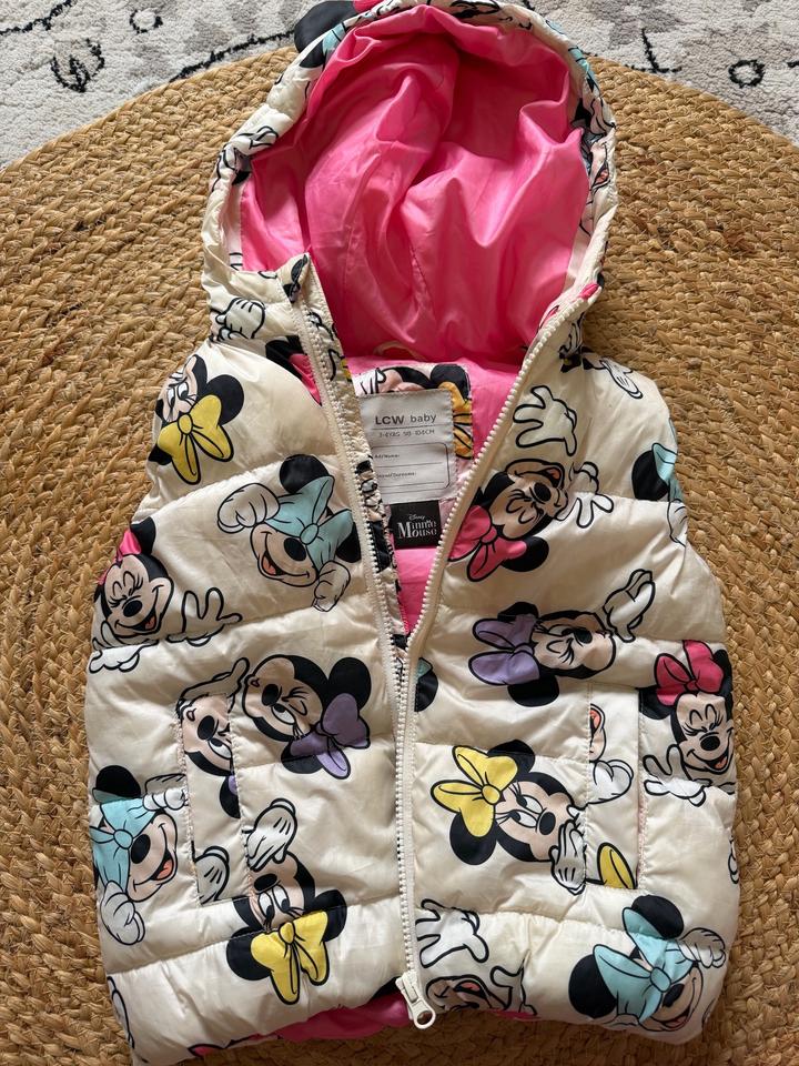 LC Waikiki Жилет LCW baby