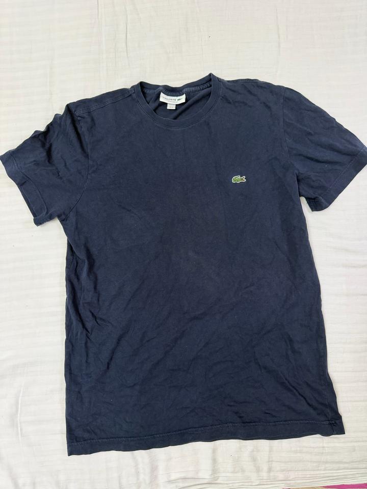 Lacoste