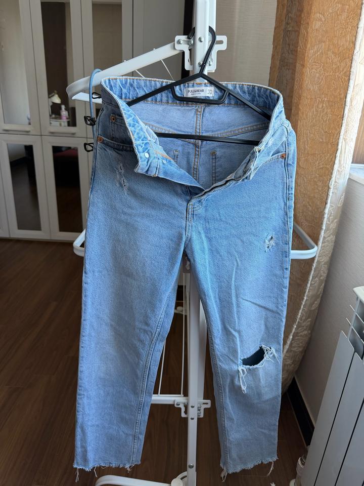 Pull & Bear