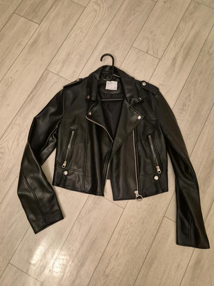 Bershka