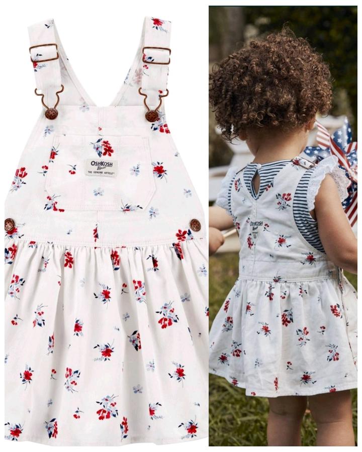 OshKosh B'gosh
