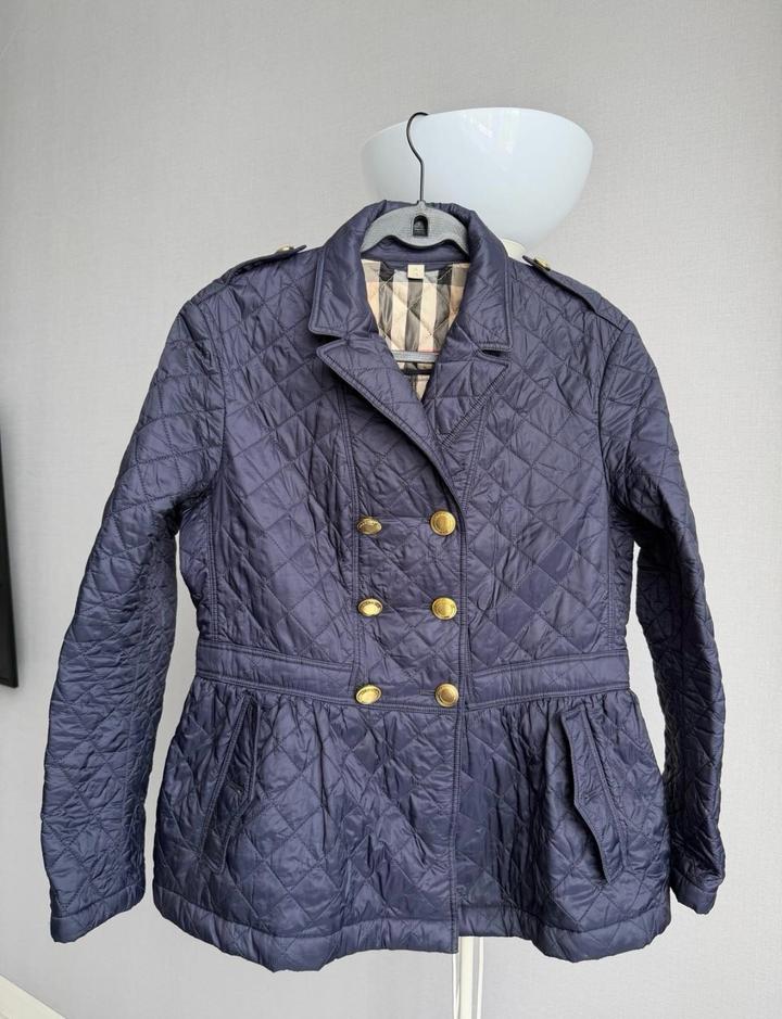 Burberry