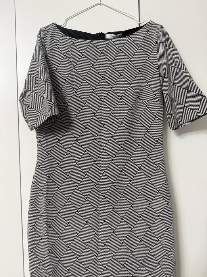 Платье Mango
