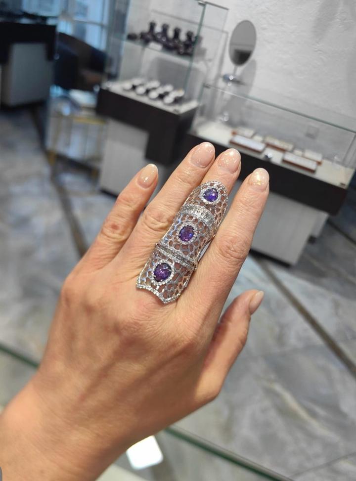 Darid Jewellery