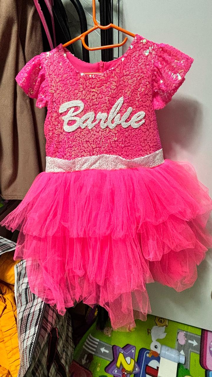 Barbie
