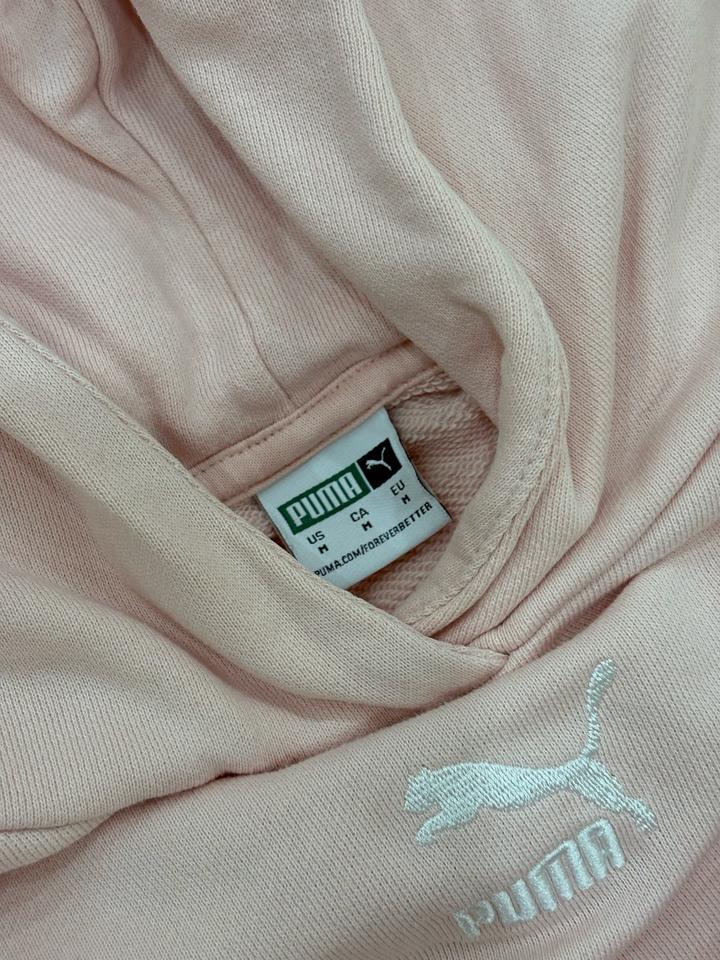 Спортивный костюм Puma