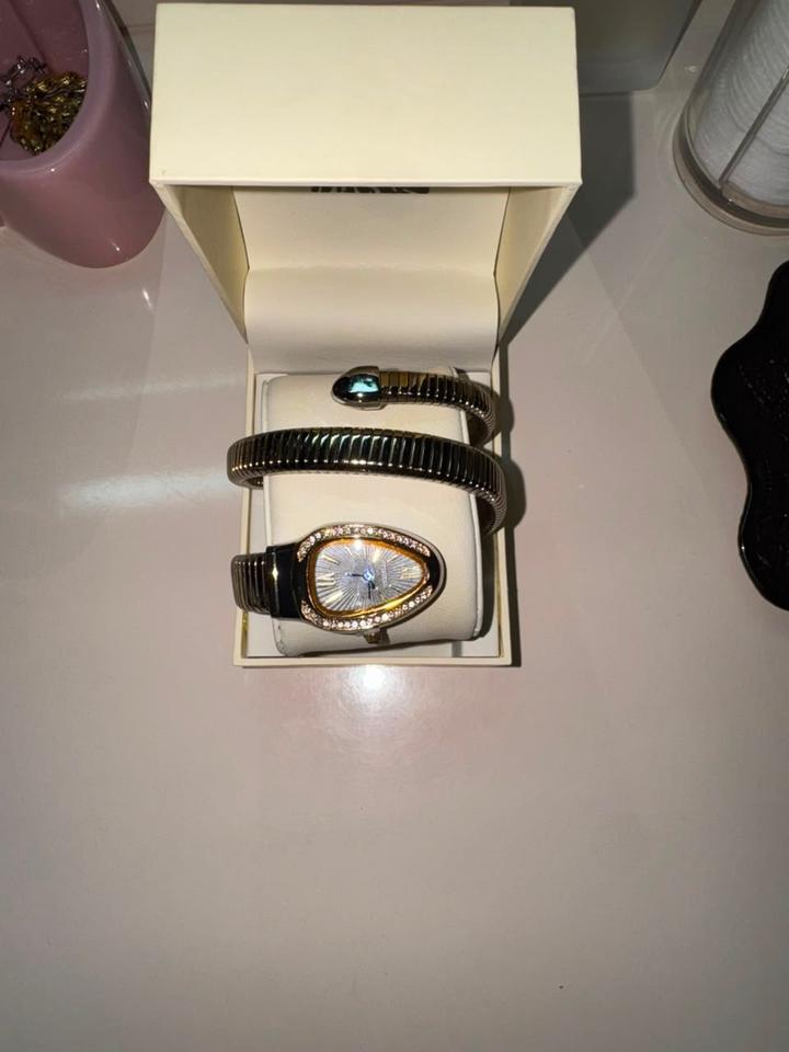 BVLGARI