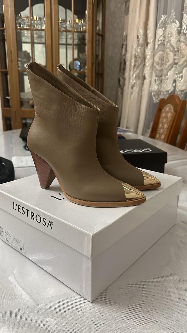 Lestrosa
