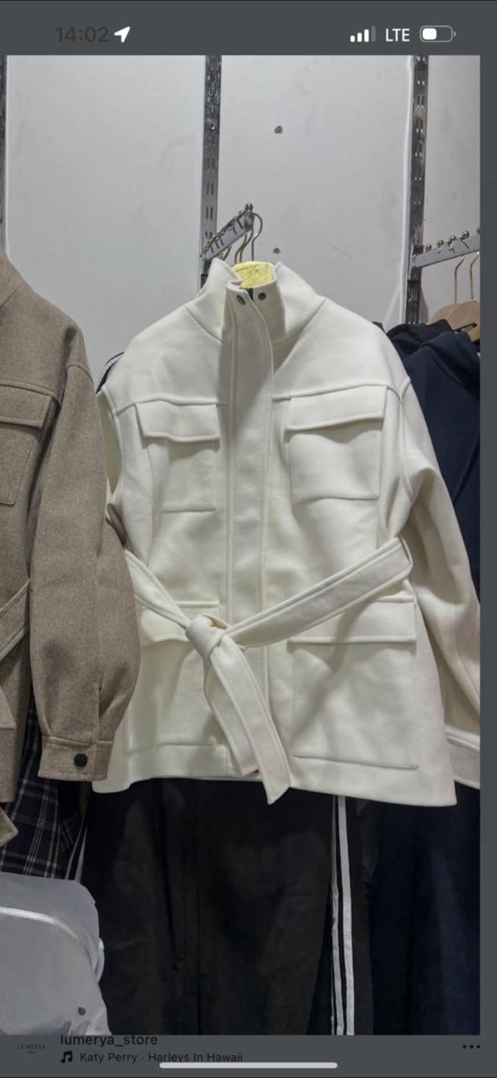 Loro Piana Женская пальто Лоро