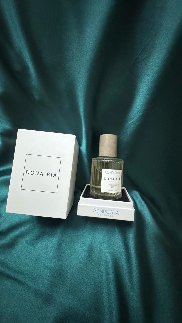 Comporta Perfumes