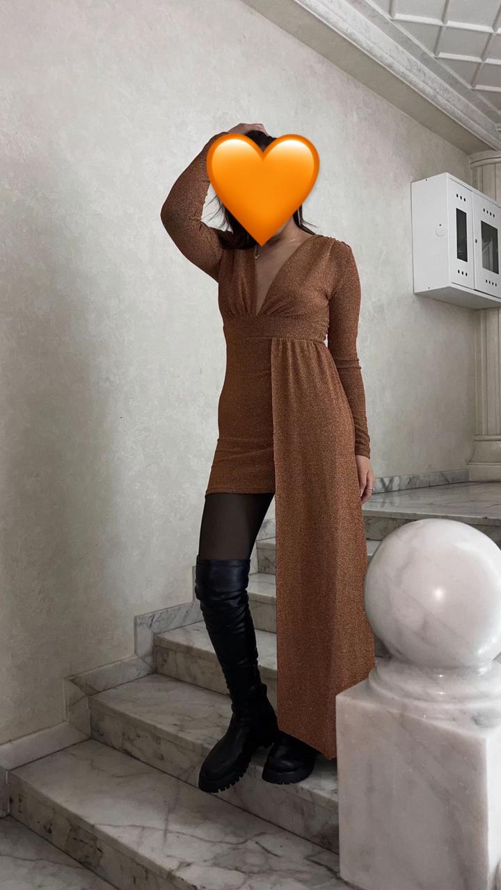 Нет бренда