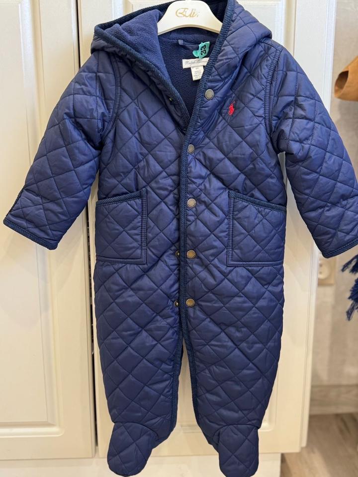 Ralph Lauren