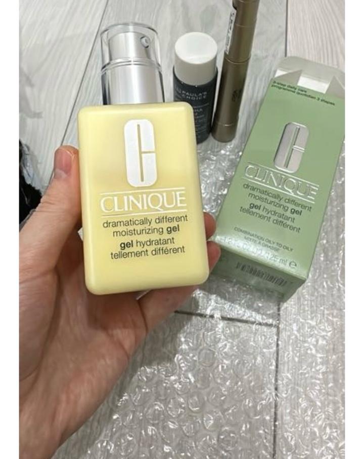 Clinique
