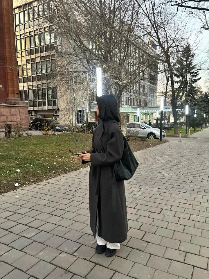 Не помню Пальто женское