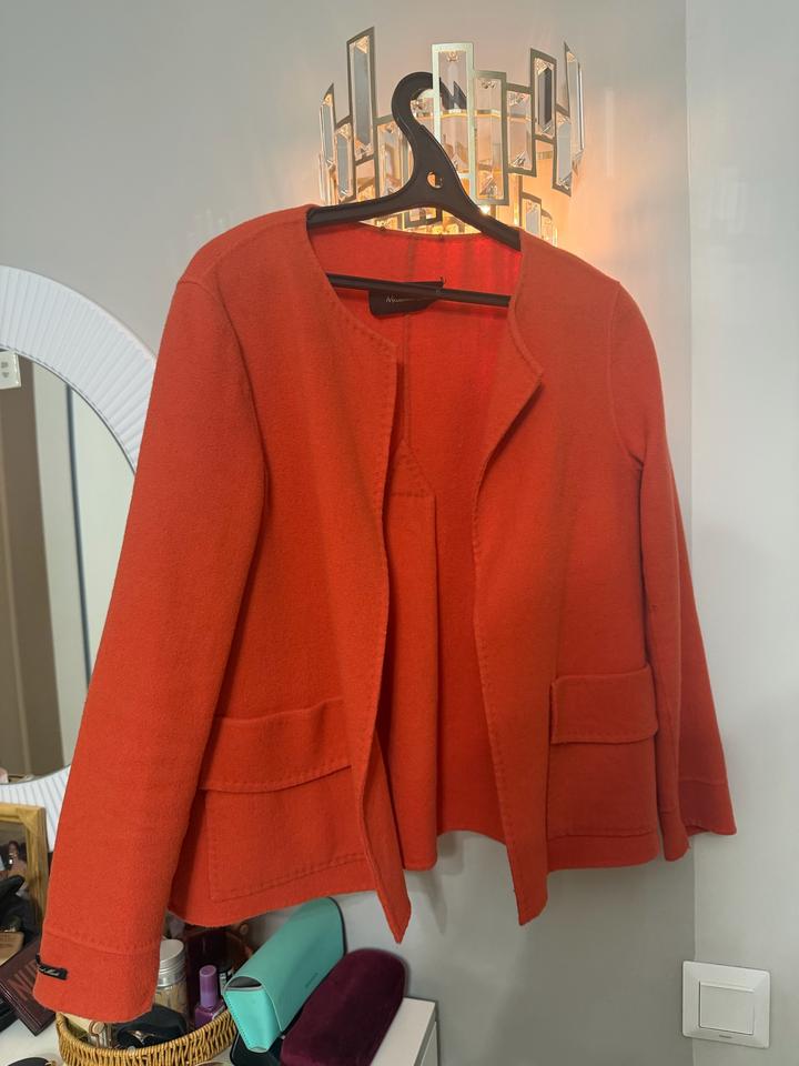 Жакет Massimo Dutti