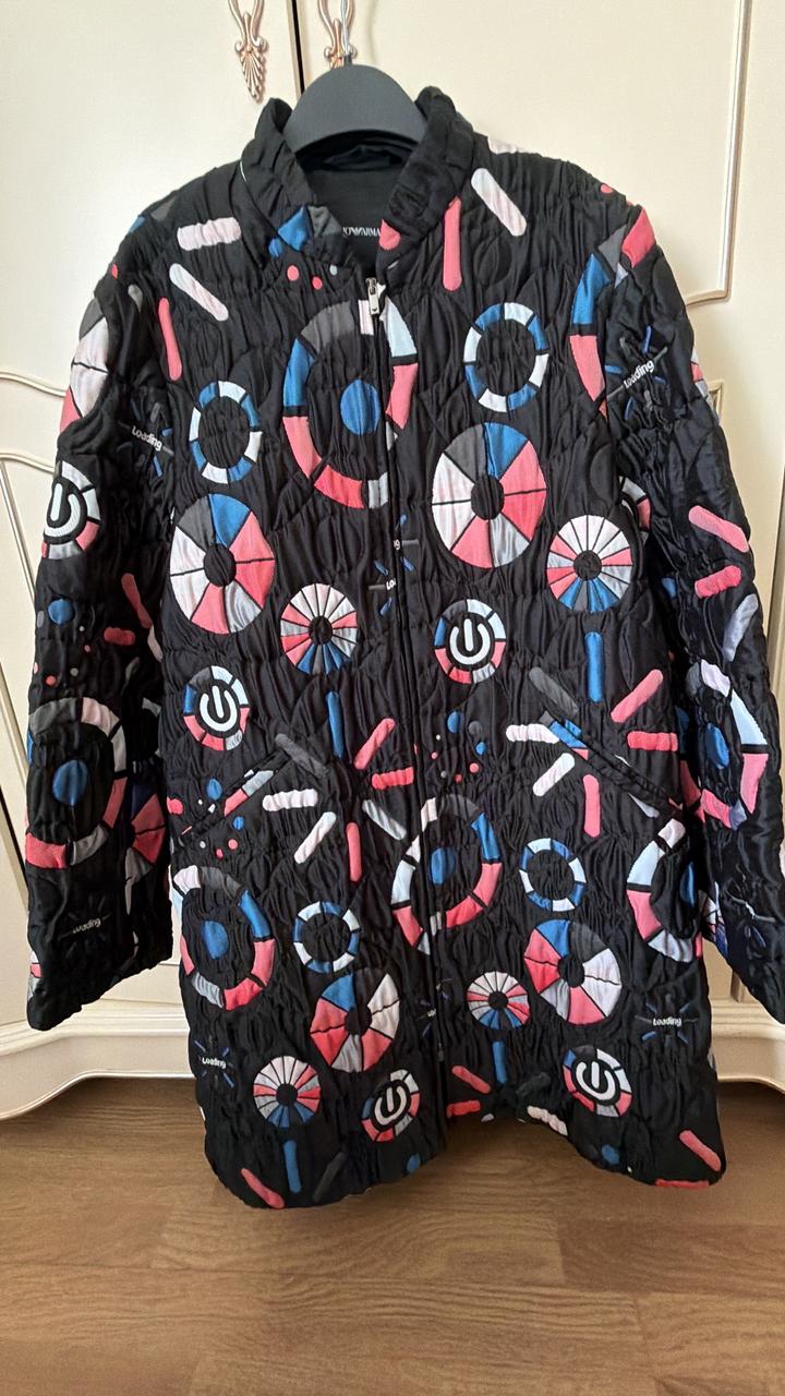 Armani