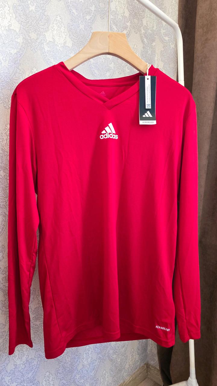 Adidas