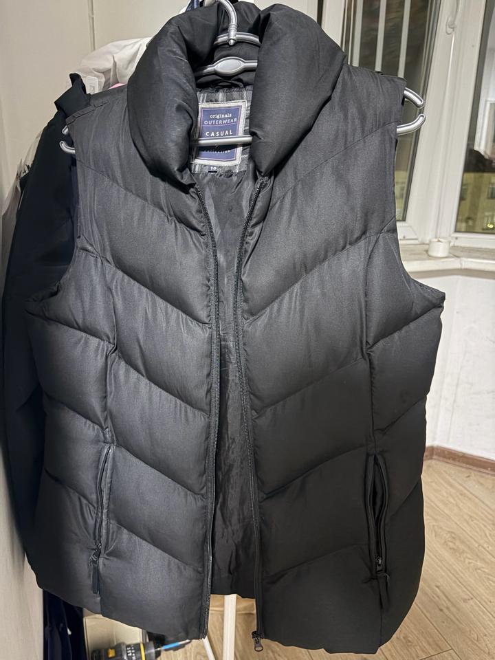 outerwear