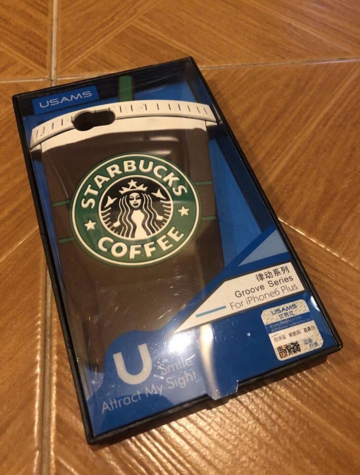 Чехол для iPhone 6 Plus