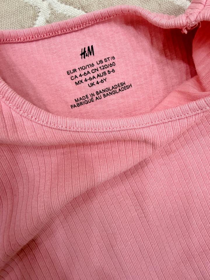 H&M