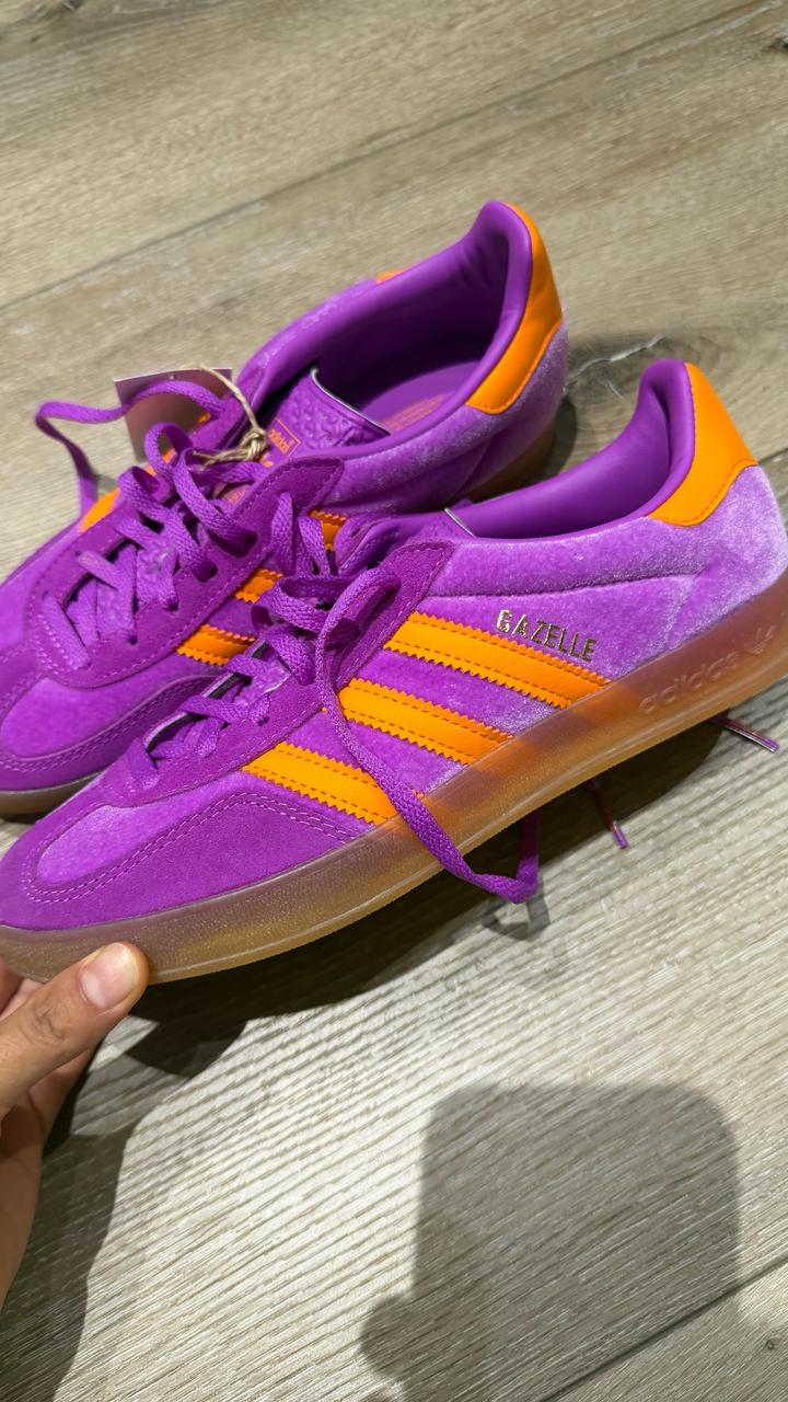Adidas