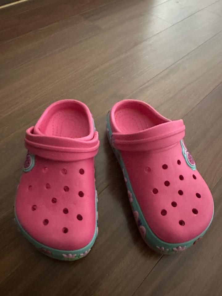 Crocs