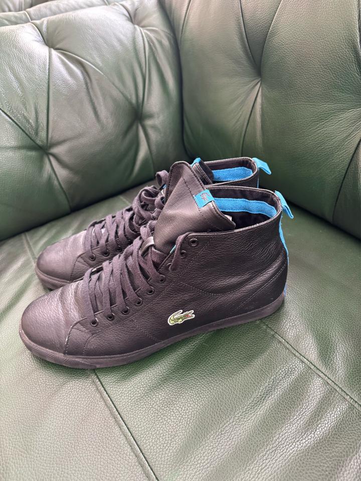 Lacoste