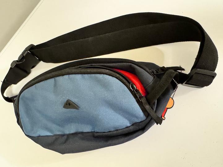 Quiksilver Поясная сумка Quicksilver