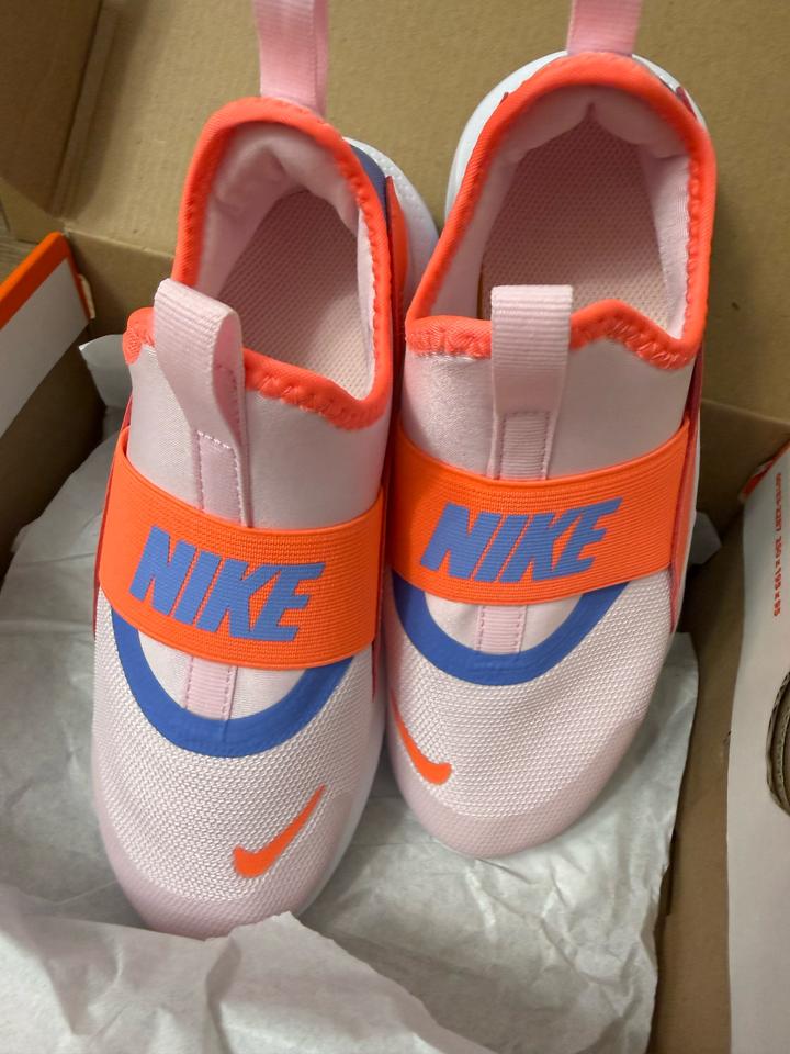 Nike
