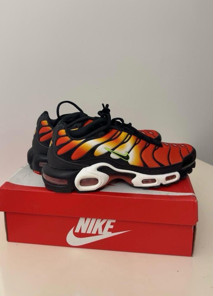Nike