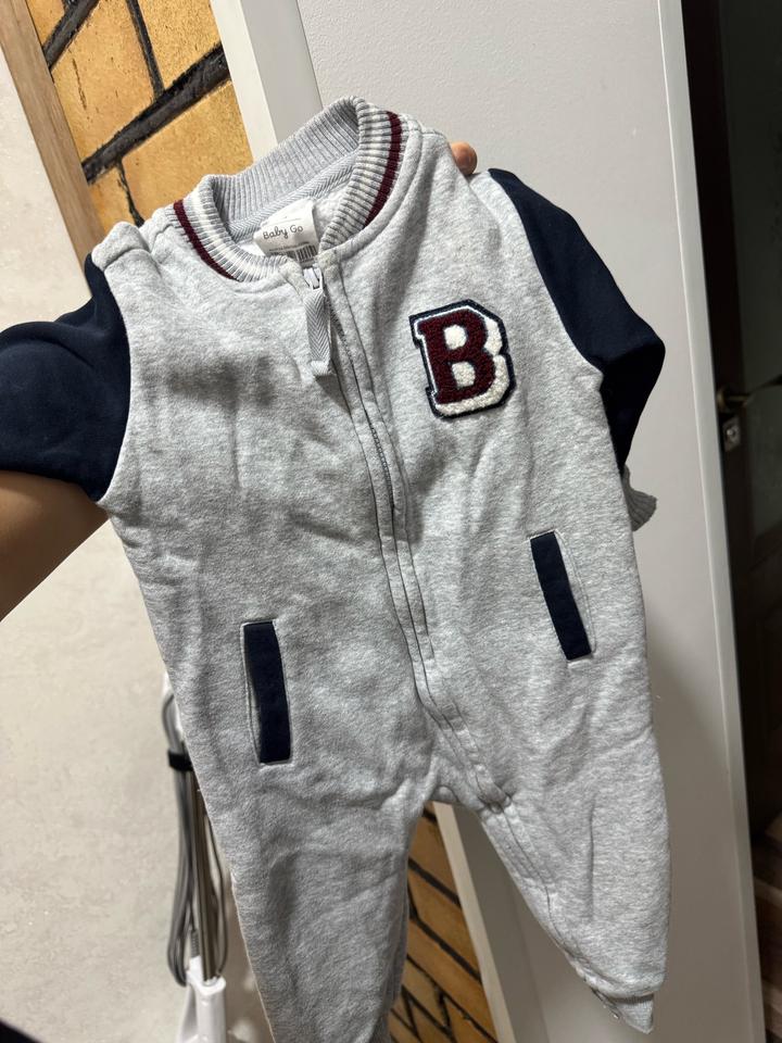 Baby Go