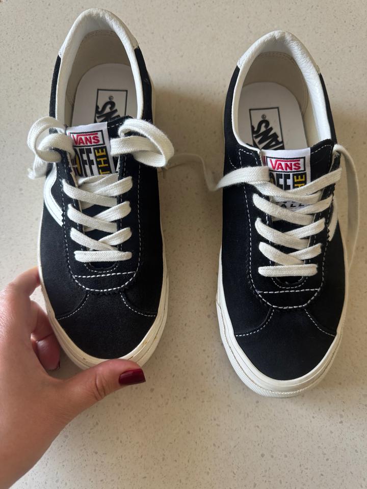 Vans