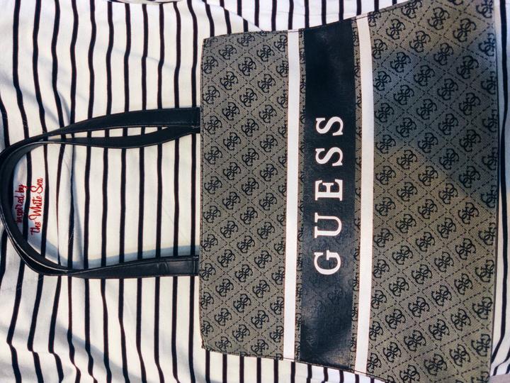 GUESS
