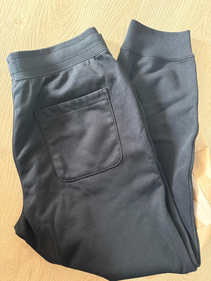 Джоггеры UNIQLO