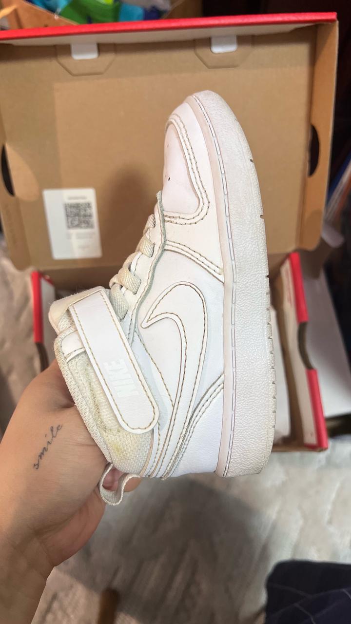 Nike