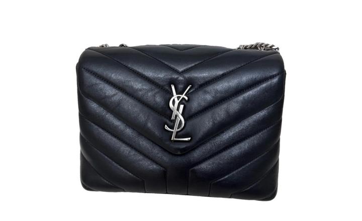 Yves Saint Laurent