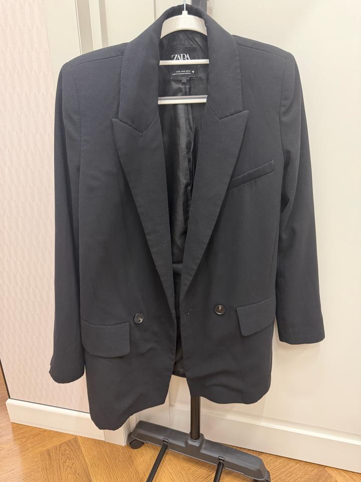 Пиджак ZARA